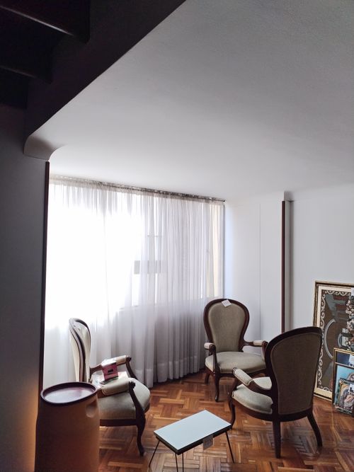 Apartamento en venta en Chapinero, Bogotá · foto 7 de 21