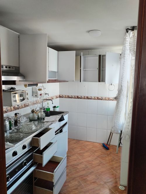 Apartamento en venta en Chapinero, Bogotá · foto 8 de 21