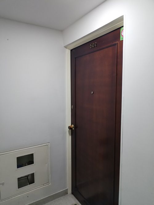Apartamento en venta en Chapinero, Bogotá · foto 17 de 21