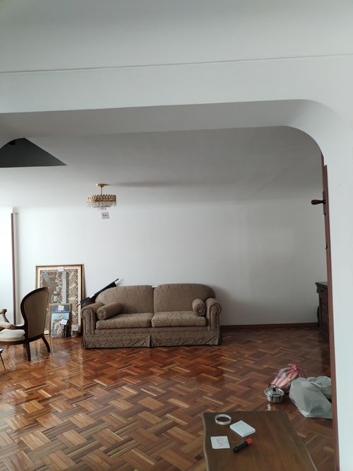 Apartamento en venta en Chapinero, Bogotá · foto 20 de 21