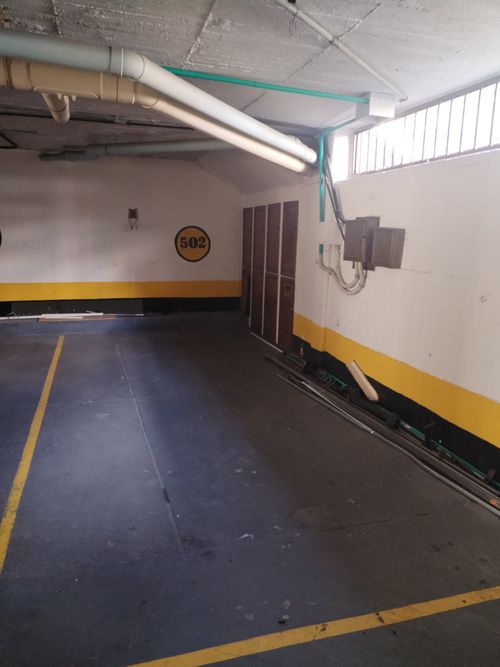 Apartamento en venta en Chapinero, Bogotá · foto 16 de 21