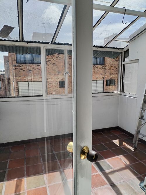 Apartamento en venta en Chapinero, Bogotá · foto 14 de 21