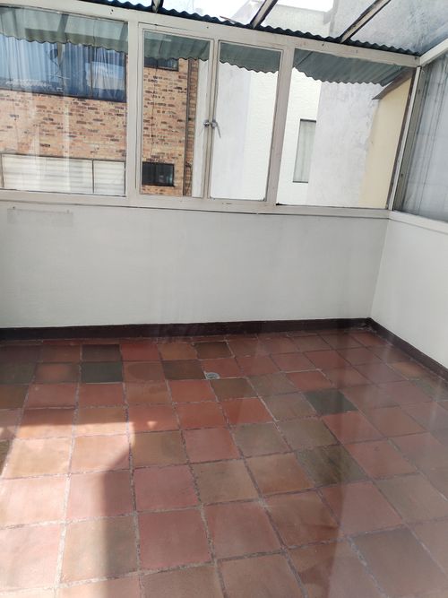 Apartamento en venta en Chapinero, Bogotá · foto 10 de 21