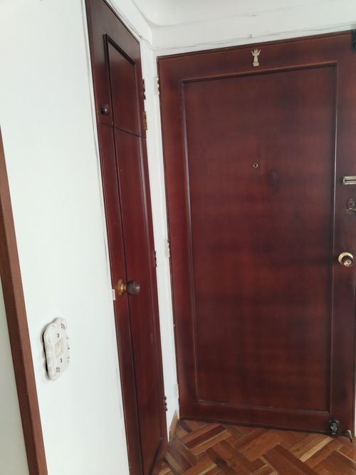 Apartamento en venta en Chapinero, Bogotá · foto 15 de 21