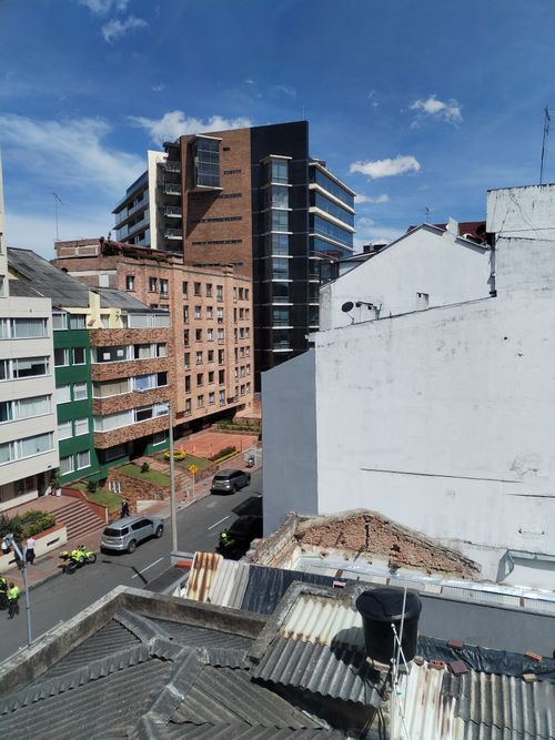 Apartamento en venta en Chapinero, Bogotá · foto 13 de 21