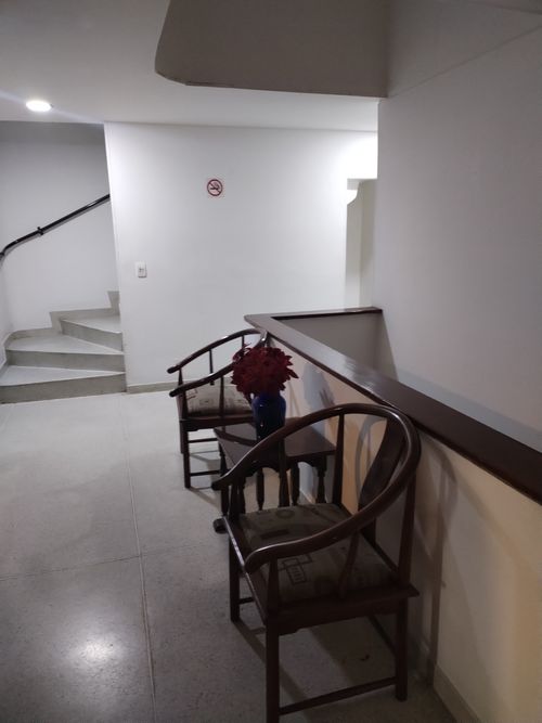 Apartamento en venta en Chapinero, Bogotá · foto 12 de 21