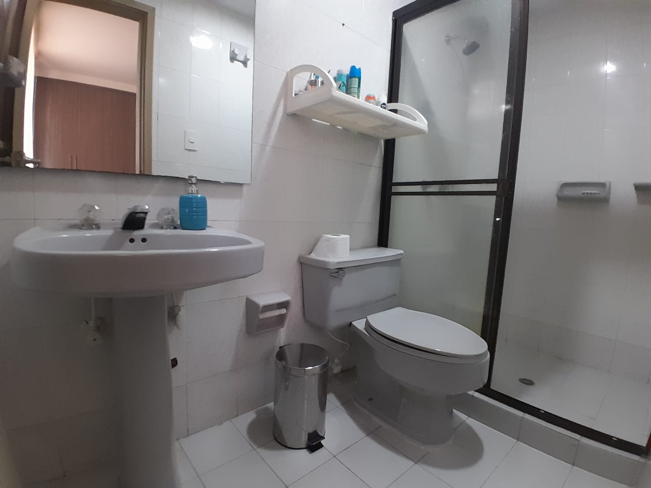 Apartamento en venta en Lago Alto, Barranquilla · foto 11 de 15
