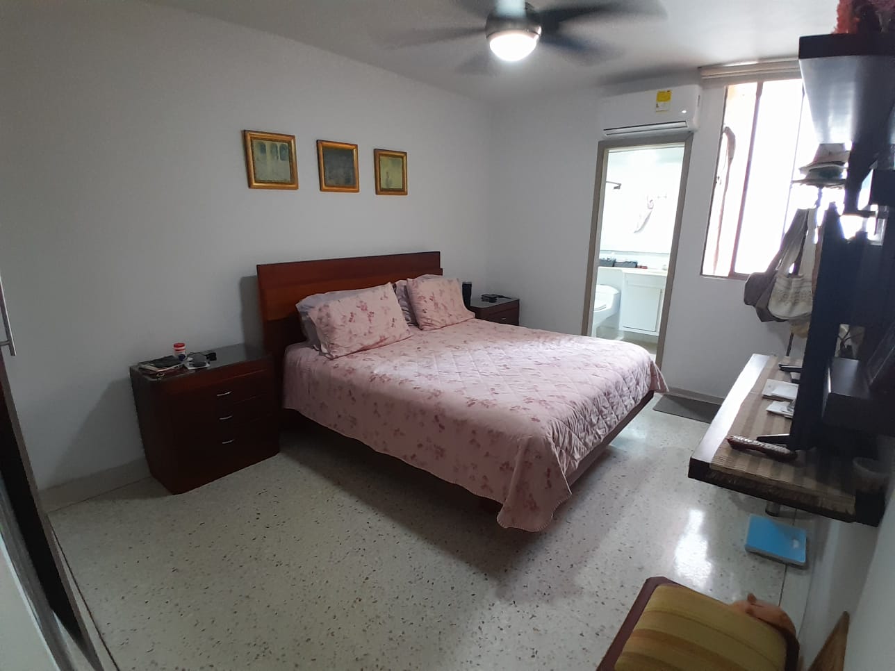 Apartamento en venta en Lago Alto, Barranquilla · foto 8 de 15