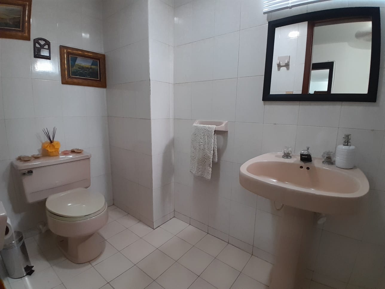 Apartamento en venta en Lago Alto, Barranquilla · foto 13 de 15