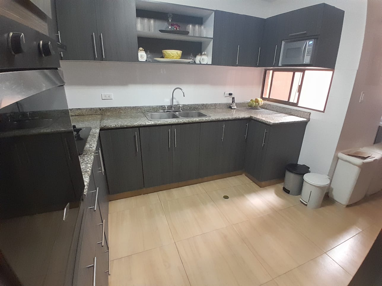 Apartamento en venta en Lago Alto, Barranquilla · foto 6 de 15