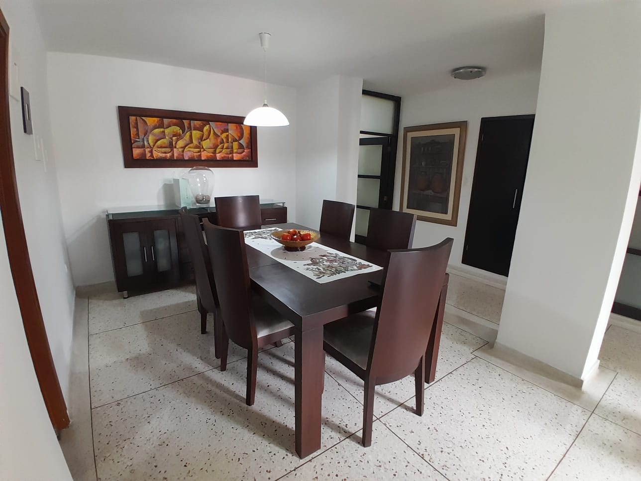 Apartamento en venta en Lago Alto, Barranquilla · foto 3 de 15