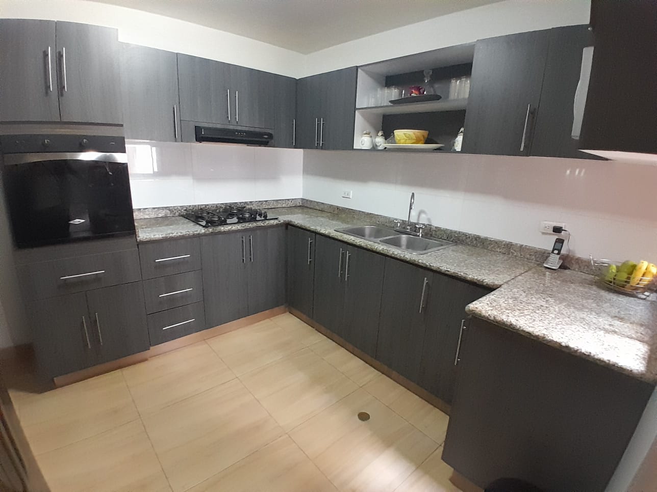 Apartamento en venta en Lago Alto, Barranquilla · foto 7 de 15
