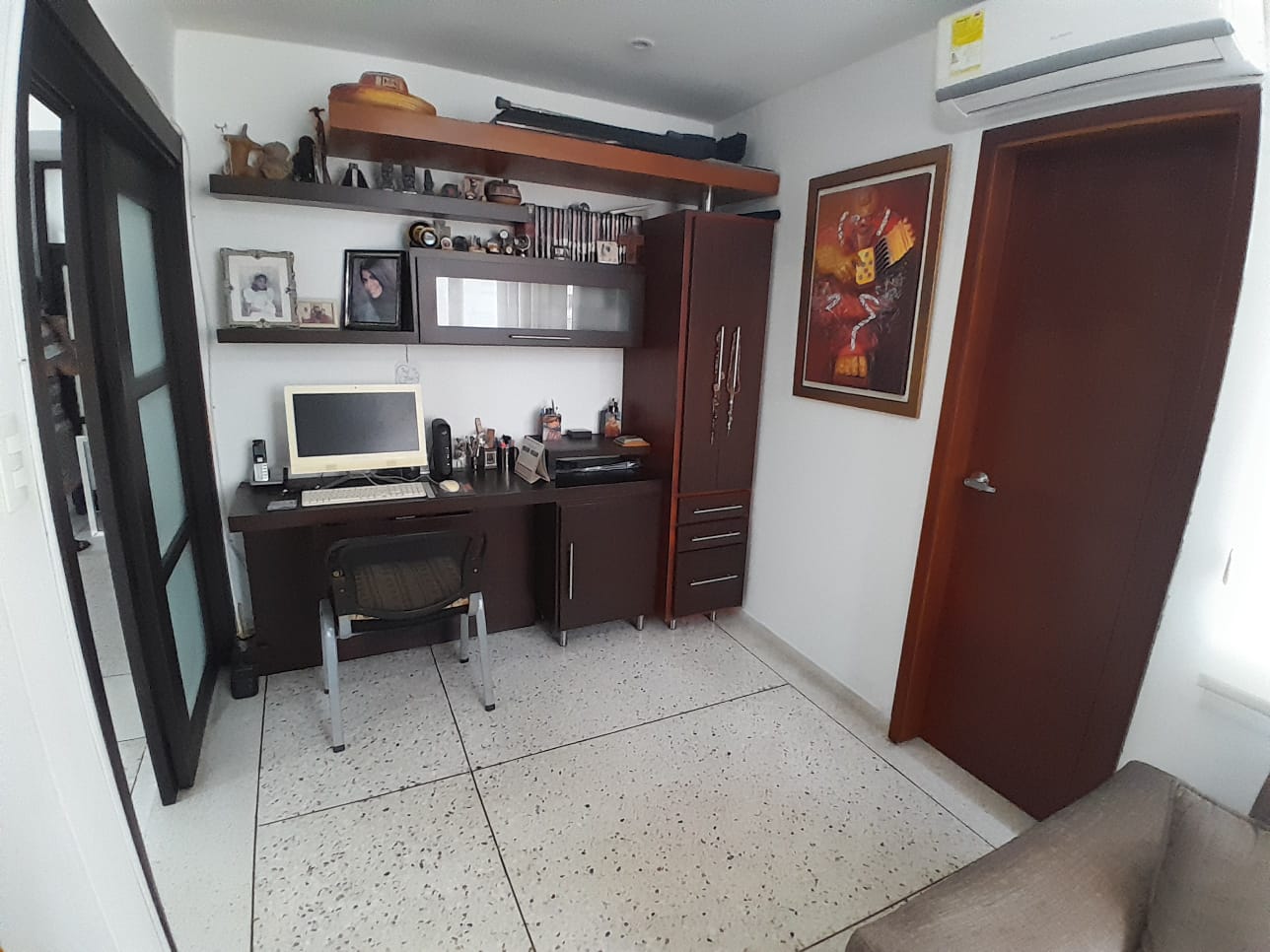 Apartamento en venta en Lago Alto, Barranquilla · foto 5 de 15