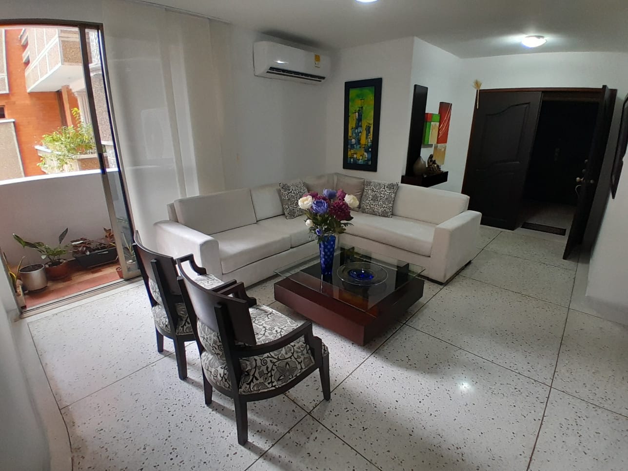 Apartamento en venta en Lago Alto, Barranquilla · foto 2 de 15