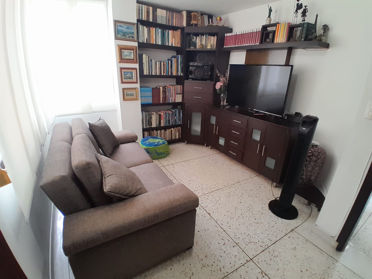 Apartamento en venta en Lago Alto, Barranquilla · foto 4 de 15