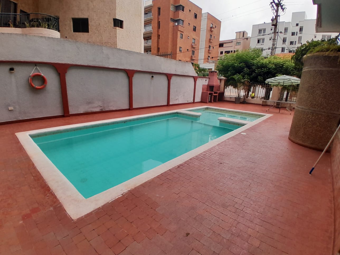 Apartamento en venta en Lago Alto, Barranquilla · foto 15 de 15