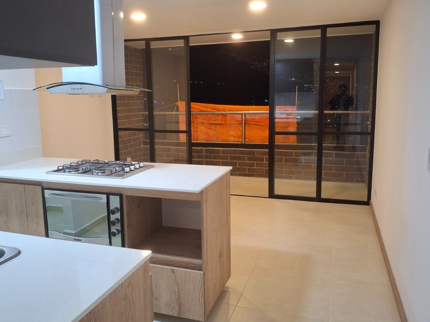 Apartamento en Venta en Niquia, Bello