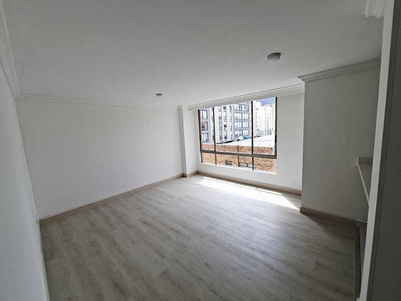 Apartamento en venta en Cedritos, Bogotá · foto 2 de 8