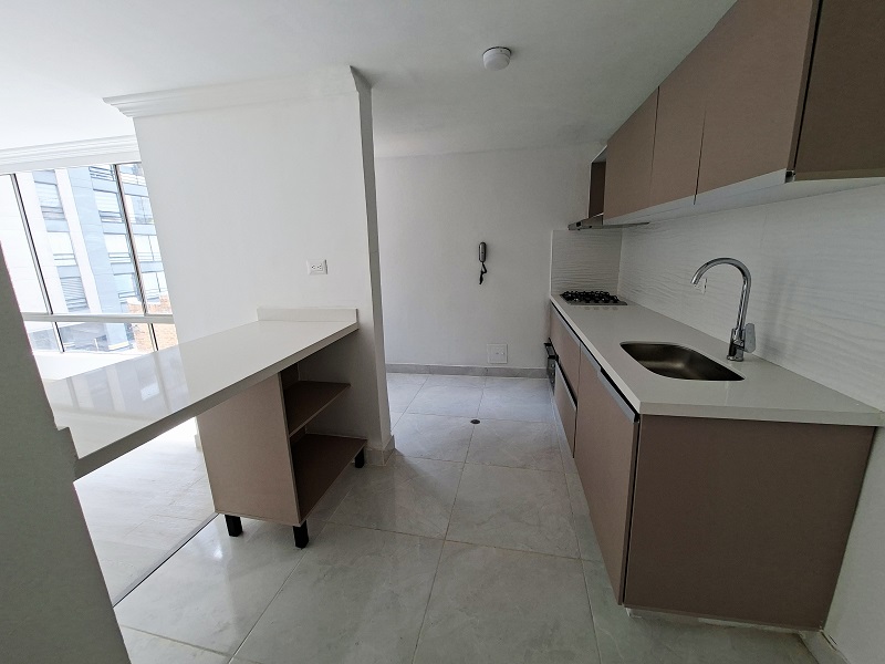 Apartamento en venta en Cedritos, Bogotá · foto 5 de 8