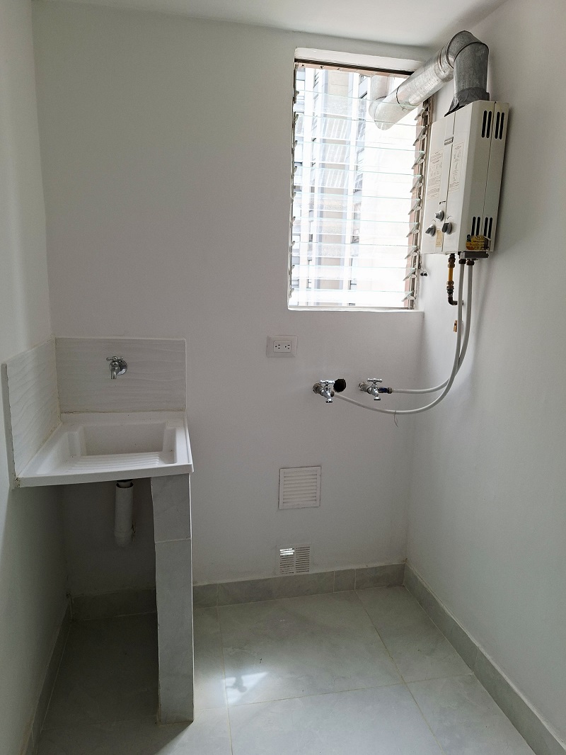 Apartamento en venta en Cedritos, Bogotá · foto 6 de 8