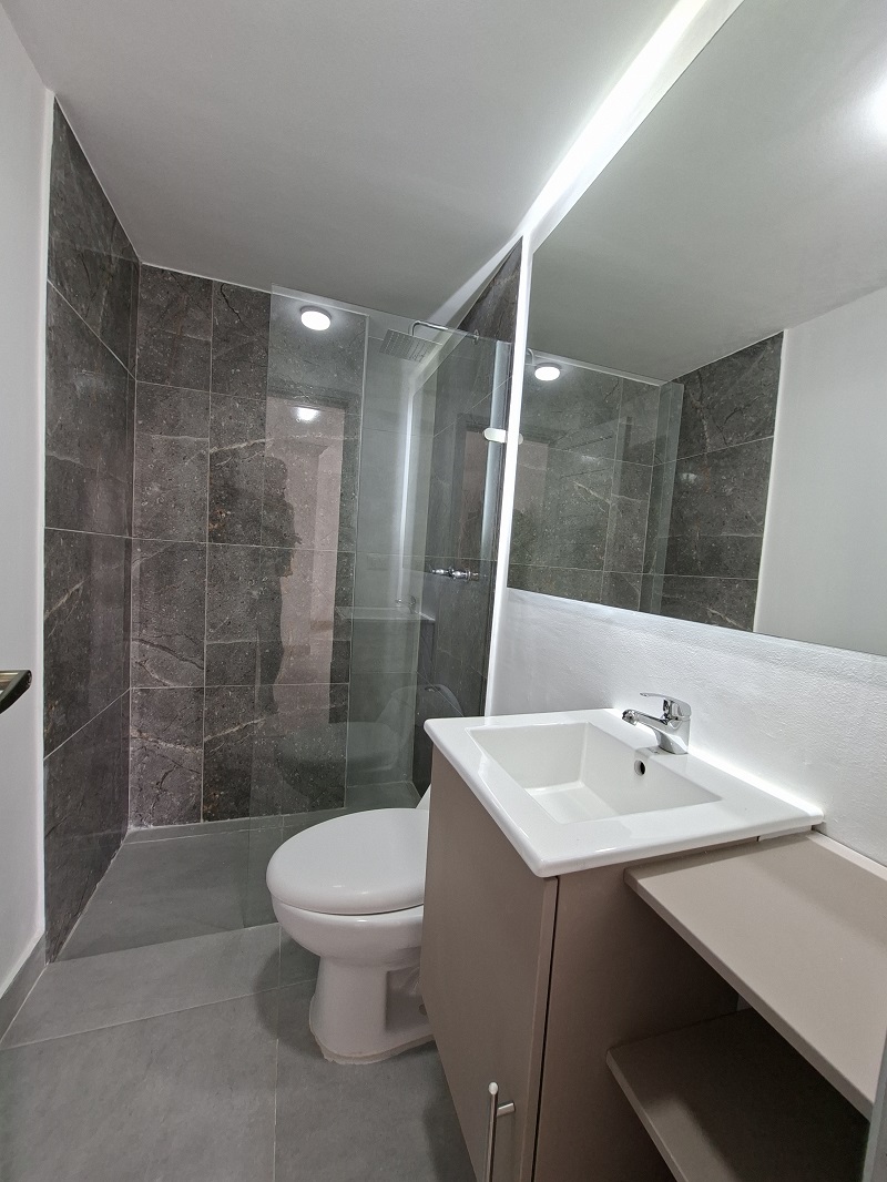 Apartamento en venta en Cedritos, Bogotá · foto 7 de 8