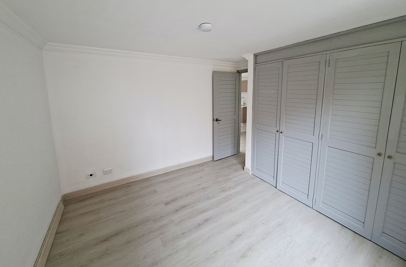 Apartamento en venta en Cedritos, Bogotá · foto 8 de 8