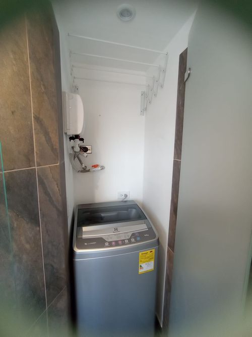 Apartaestudio en arriendo en Chapinero, Bogotá · foto 17 de 17