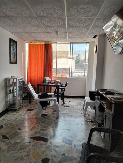 Apartamento de 3 alcobas en venta en San Jorge, Pereira, 110 m² · foto 3 de 17