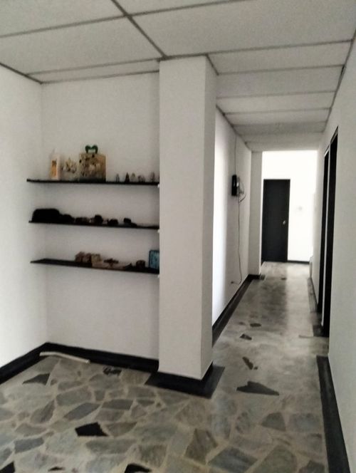 Apartamento de 3 alcobas en venta en San Jorge, Pereira, 110 m² · foto 4 de 17