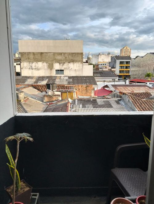 Apartamento de 3 alcobas en venta en San Jorge, Pereira, 110 m² · foto 6 de 17