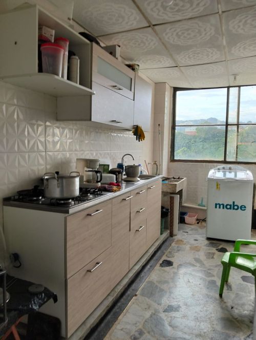 Apartamento de 3 alcobas en venta en San Jorge, Pereira, 110 m² · foto 7 de 17