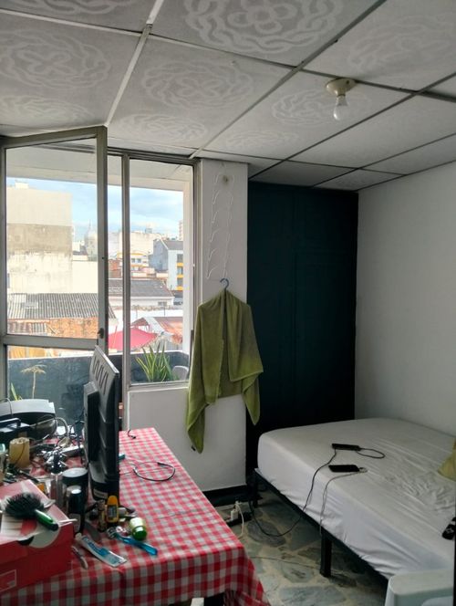 Apartamento de 3 alcobas en venta en San Jorge, Pereira, 110 m² · foto 8 de 17