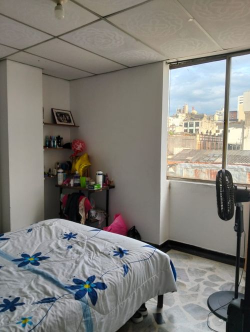 Apartamento de 3 alcobas en venta en San Jorge, Pereira, 110 m² · foto 9 de 17