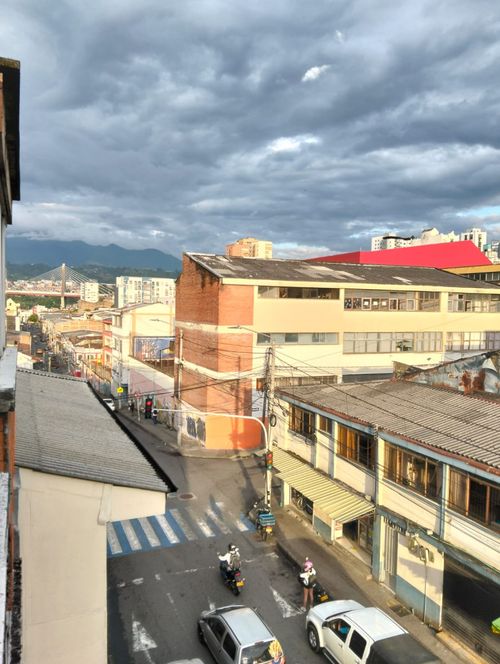 Apartamento de 3 alcobas en venta en San Jorge, Pereira, 110 m² · foto 13 de 17