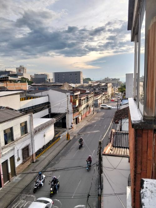 Apartamento de 3 alcobas en venta en San Jorge, Pereira, 110 m² · foto 14 de 17