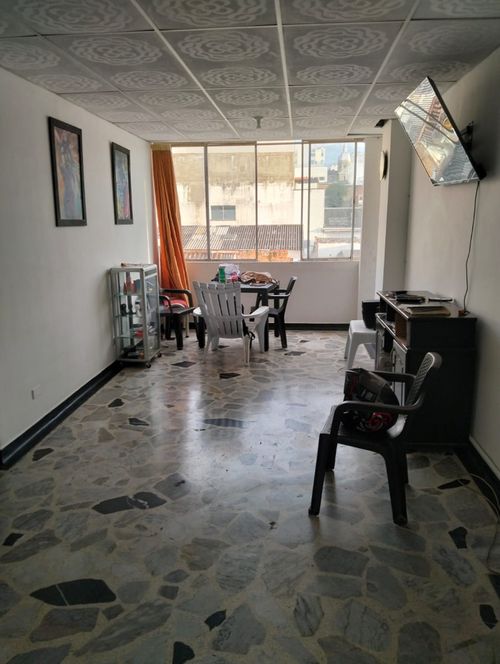 Apartamento de 3 alcobas en venta en San Jorge, Pereira, 110 m² · foto 16 de 17