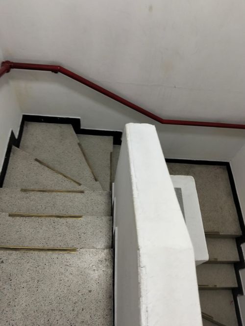 Apartamento de 3 alcobas en venta en San Jorge, Pereira, 110 m² · foto 17 de 17