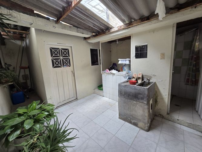 Casa de 7 alcobas en venta en Prado Pinzon, Bogotá, 240 m² · foto 17 de 24