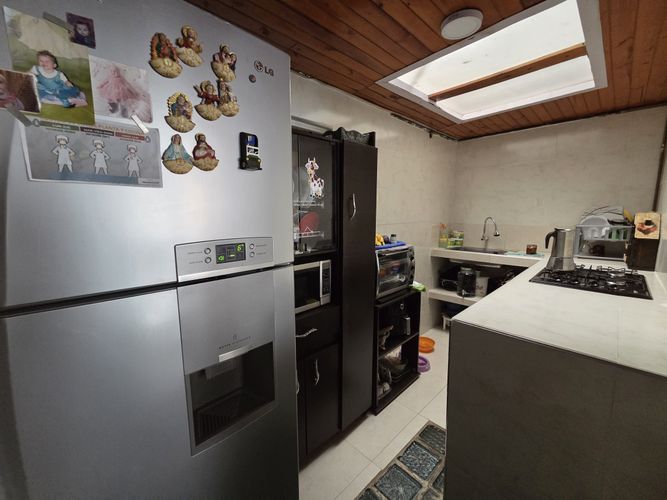 Casa de 7 alcobas en venta en Prado Pinzon, Bogotá, 240 m² · foto 18 de 24