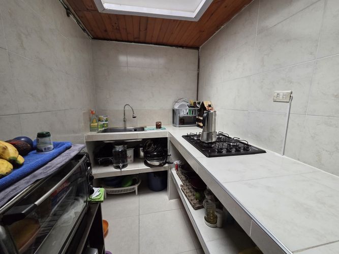 Casa de 7 alcobas en venta en Prado Pinzon, Bogotá, 240 m² · foto 19 de 24