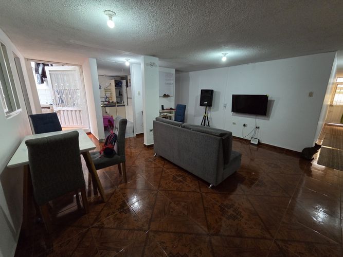 Casa de 7 alcobas en venta en Prado Pinzon, Bogotá, 240 m² · foto 21 de 24