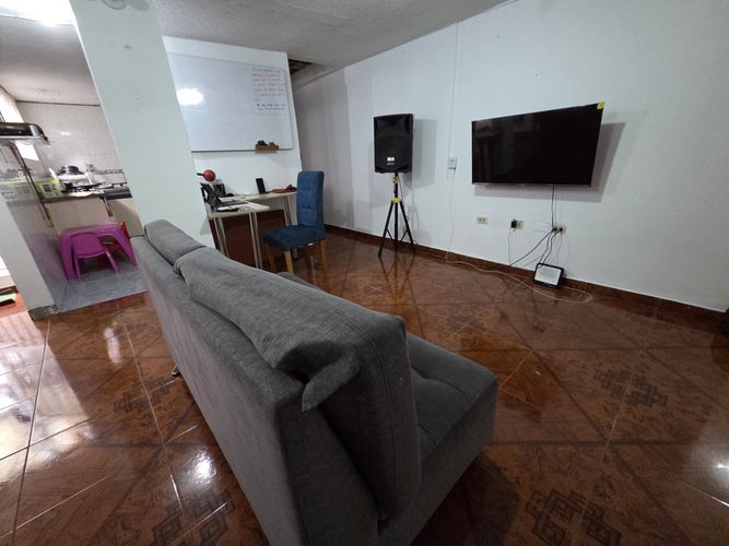 Casa de 7 alcobas en venta en Prado Pinzon, Bogotá, 240 m² · foto 22 de 24