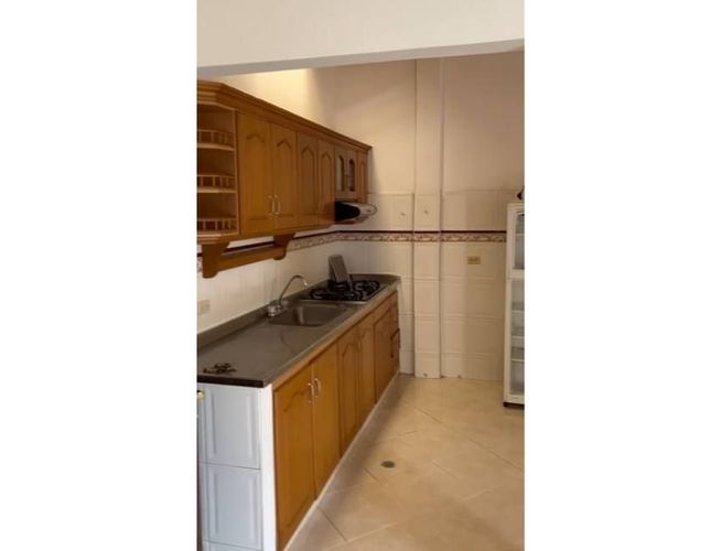 Apartamento de 3 alcobas en venta en Alvarez Las Americas, Bucaramanga, 102 m² · foto 14 de 16