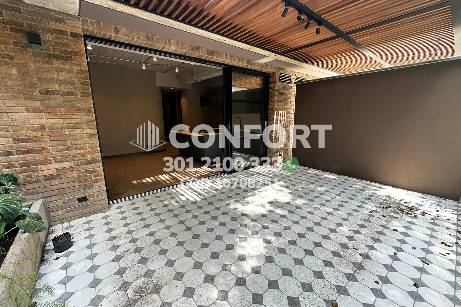 Apartamento en arriendo en Castropol, Medellín · foto 6 de 22