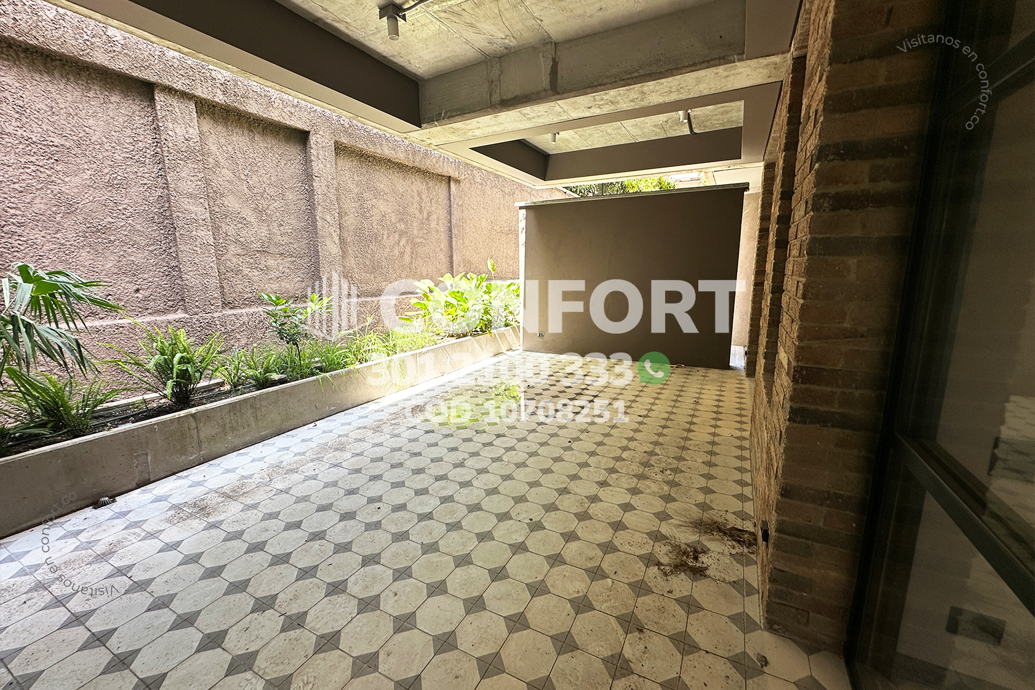 Apartamento en arriendo en Castropol, Medellín · foto 9 de 22
