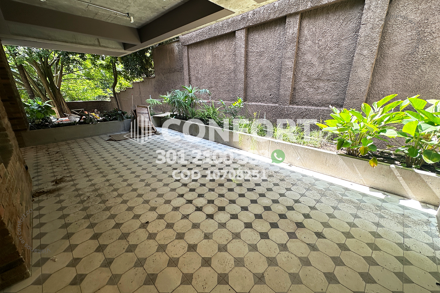 Apartamento en arriendo en Castropol, Medellín · foto 10 de 22