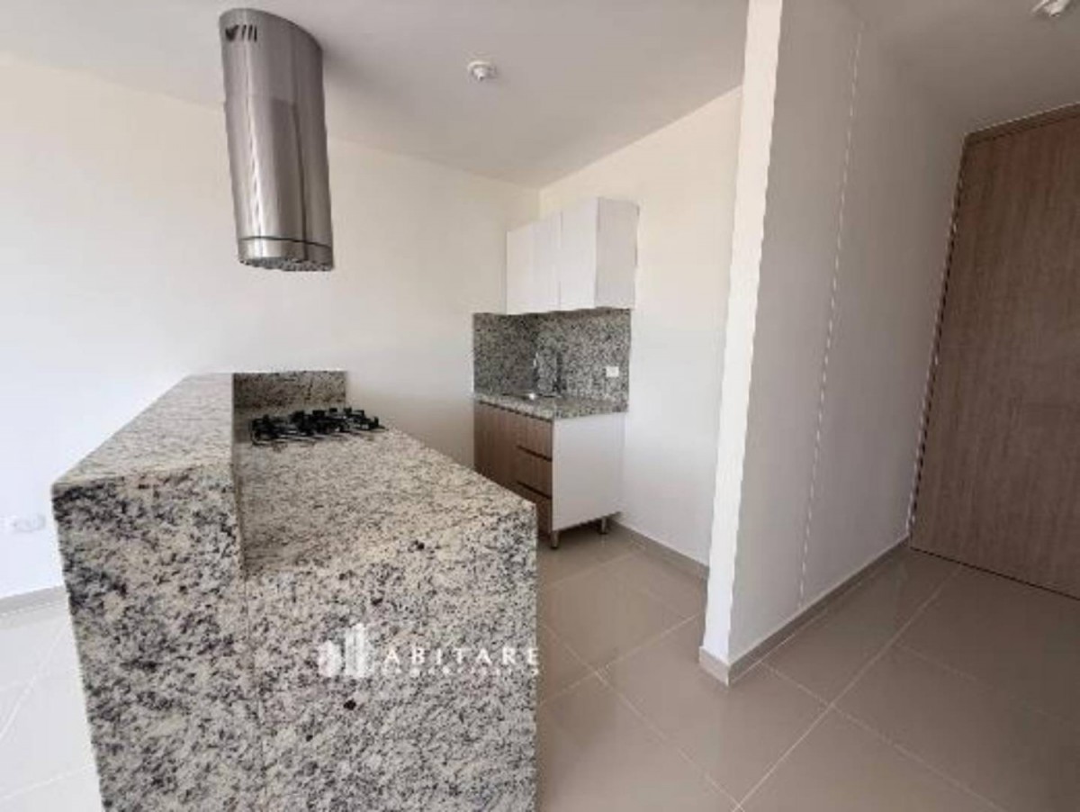 Apartamento en Venta en Ternera, Cartagena