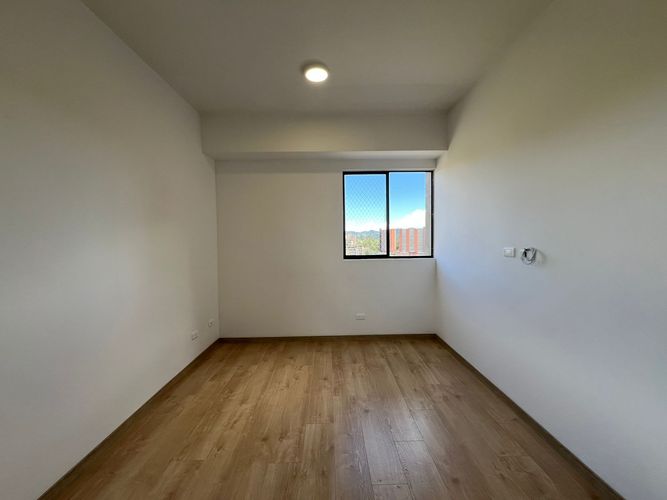 Apartamento de 3 alcobas en venta en El Porvenir, Rionegro, 76 m² · foto 6 de 13