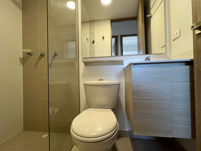 Apartamento de 3 alcobas en venta en El Porvenir, Rionegro, 76 m² · foto 12 de 13