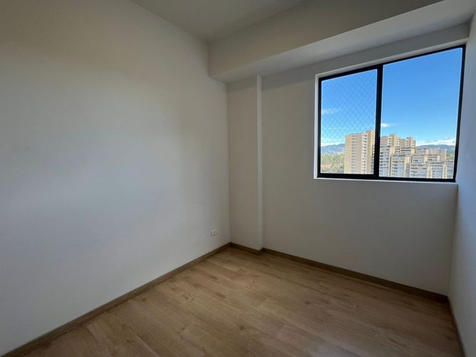 Apartamento de 3 alcobas en venta en El Porvenir, Rionegro, 76 m² · foto 11 de 13